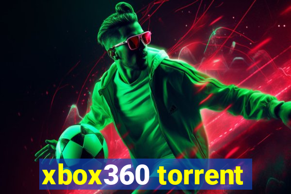 xbox360 torrent